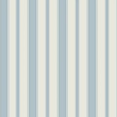 Cole and Son Cambridge Stripe Pale Blue 1108039 Marquee Stripes Collection Wall Covering