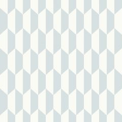 Cole and Son Petite Tile Powder Blue 1125018 Icons Collection Wall Covering
