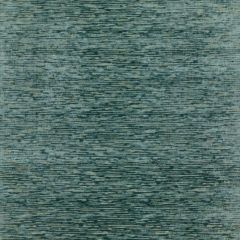 GP and J Baker Aqua BF10760-725 Keswick Velvets Collection Indoor Upholstery Fabric