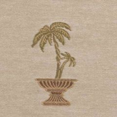 Robert Allen Potted Palm Pear Essentials Collection Indoor Upholstery Fabric