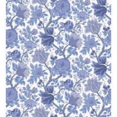 Cole and Son Midsummer Bloom Hyacinth 1164016 Pearwood Collection Wall Covering