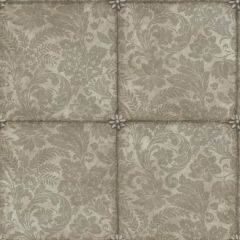Cole and Son King S Argent M Glvr Foil 1184008 Historic Royal Palaces-Great Masters Collection Wall Covering