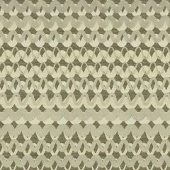 Kravet Ripple Effect Charcoal 32105-21 Modern Luxe II Collection Indoor Upholstery Fabric