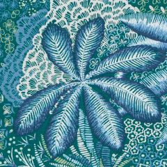 Duralee Chiado Emerald DE42669-58 By Tilton Fenwick Indoor Upholstery Fabric