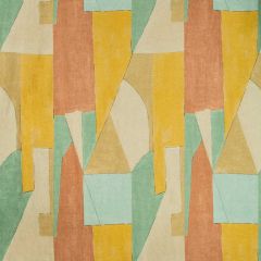 Lee Jofa Modern District Tawny GWF-3752-134 by Kelly Wearstler Multipurpose Fabric