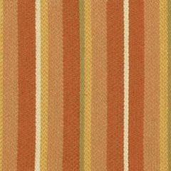 Robert Allen Unique Stripe Adobe Essentials Collection Indoor Upholstery Fabric