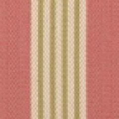 Robert Allen Chevron Row Azalea 122014 Indoor Upholstery Fabric