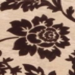 Beacon Hill Bijoux Floral Sable 123396 Multipurpose Fabric