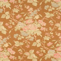 Beacon Hill Fontenay Toasted Rose Color Library Collection Indoor Upholstery Fabric