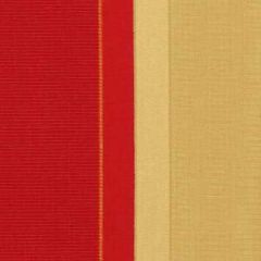 Robert Allen Juxtapose Vermillion Color Library Collection Indoor Upholstery Fabric