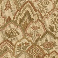 Robert Allen Pasillo Thyme Color Library Collection Indoor Upholstery Fabric