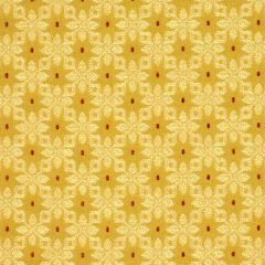 Robert Allen Double Feature Wheat Color Library Collection Indoor Upholstery Fabric
