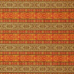 Robert Allen Grange Hill Crimson Color Library Collection Indoor Upholstery Fabric
