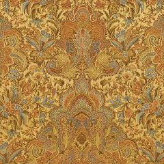 Robert Allen Port Lucy Wheat Color Library Collection Indoor Upholstery Fabric