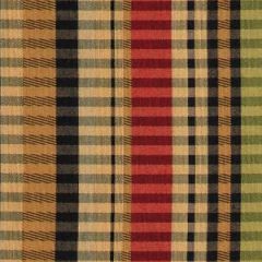 Robert Allen Jacobs Ladder Topaz Color Library Collection Indoor Upholstery Fabric