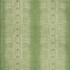 Lee Jofa Indian Zag Leaf 2010136-303 by Suzanne Rheinstein Multipurpose Fabric