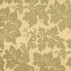Robert Allen Bissonette Thyme 125564 Indoor Upholstery Fabric