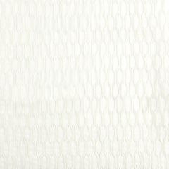 Stout Weaver Vanilla 1 Sheer Joy Collection Drapery Fabric