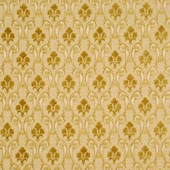 Robert Allen Camay Aged Gold Essentials Collection Indoor Upholstery Fabric