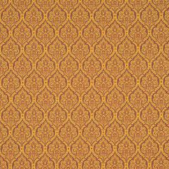 Robert Allen Galeton Chocolate Essentials Collection Indoor Upholstery Fabric