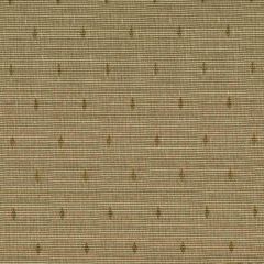 Robert Allen Diamond Rib Sepia Essentials Multi Purpose Collection Indoor Upholstery Fabric