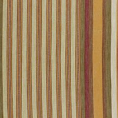 Beacon Hill Oakvill Stripe Cantalope Multi Purpose Collection Indoor Upholstery Fabric