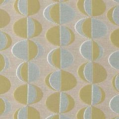 Robert Allen Balloon Trail Capri Color Library Collection Indoor Upholstery Fabric