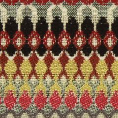 Robert Allen Alpenglow Classic Crimson 232777 Indoor Upholstery Fabric