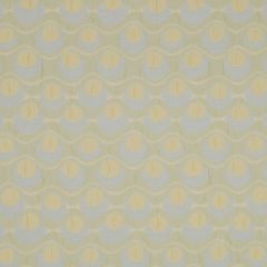 Robert Allen Eyelet Tails Capri 129937 Indoor Upholstery Fabric