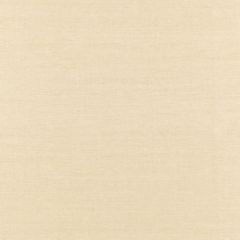 F. Schumacher Beckford Cotton Plain Khaki 68785 Chroma Collection