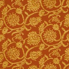 Robert Allen Contract Balfe Cinnabar 130156 Indoor Upholstery Fabric
