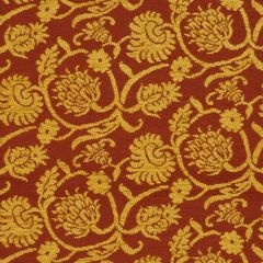 Robert Allen Contract Balfe Golden Berry 130160 Indoor Upholstery Fabric