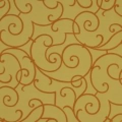 Robert Allen Desiant Cinnabar 130407 Indoor Upholstery Fabric