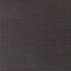 By the Roll - Textilene 80 Black T18DES039 48 inch Shade / Mesh Fabric