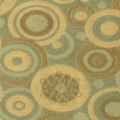 Robert Allen Mystic Twlight Patina Color Library Collection Indoor Upholstery Fabric