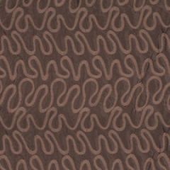 Robert Allen Quilted Loops Driftwood Color Library Collection Indoor Upholstery Fabric