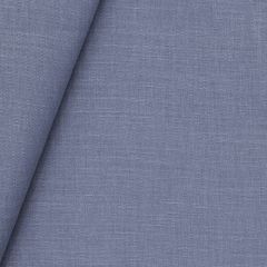 Robert Allen Brushed Linen Chambray 244611 Brushed Linen Collection Indoor Upholstery Fabric