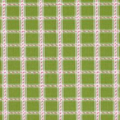 Robert Allen Little Squares Peppermint Color Library Multipurpose Collection Indoor Upholstery Fabric