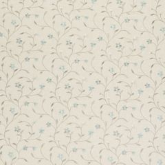 Clarke and Clarke Mellor Mineral F0599-03 Ribble Valley Collection Drapery Fabric