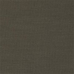 Clarke and Clarke Gunmetal F0594-23 Nantucket Collection Upholstery Fabric