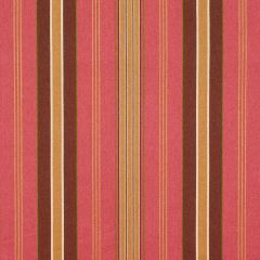 Robert Allen Halesworth Cayenne Color Library Collection Indoor Upholstery Fabric