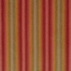 Robert Allen Hucknall Flame 135203 Indoor Upholstery Fabric
