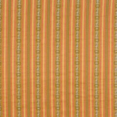 Robert Allen Rona Stripe Nugget Color Library Collection Indoor Upholstery Fabric