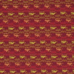 Robert Allen Longdale Flame 135393 Indoor Upholstery Fabric