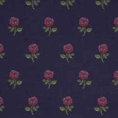 Robert Allen Single Rose Dresden 135513 Indoor Upholstery Fabric