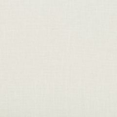 Lee Jofa Hillcrest Linen White 2017161-1 Hillcrest Linen Collection Multipurpose Fabric