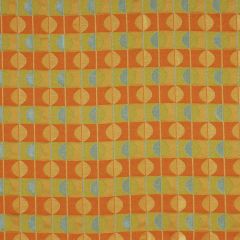 Robert Allen Contract Spherical Mandarin Indoor Upholstery Fabric