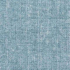 F Schumacher Hallingdal Denim 76443 Textures Collection Indoor Upholstery Fabric