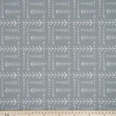 Premier Prints Native Sundown Grey Mojave Sundown Collection Multipurpose Fabric