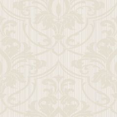 Cole and Son St Petersburg Damask Ecru 88-8036 Wall Covering
